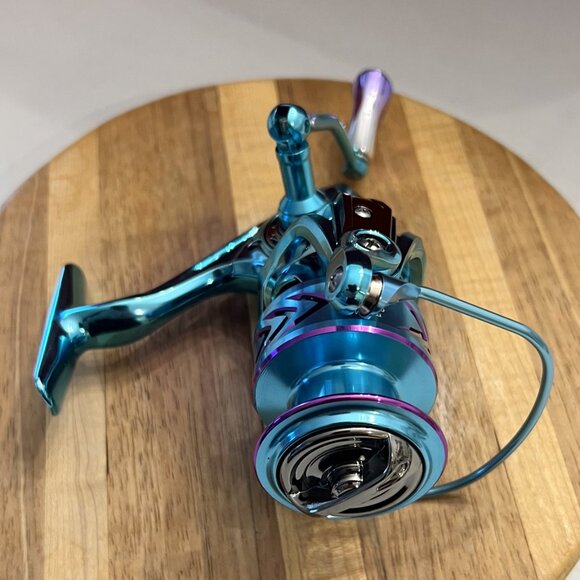 Brand New WJL4000 Fishing Reel by Popular Brand Sougayilang! - Picture 7 of 16